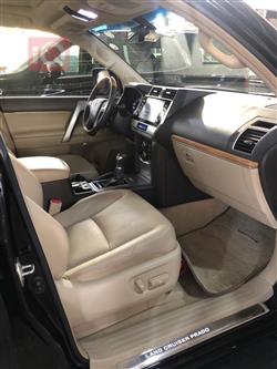 تويوتا لاندكروزر برادو